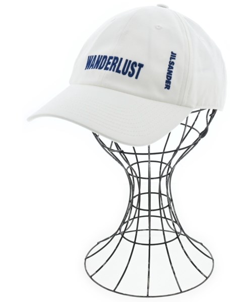 JIL SANDER(ジルサンダー)のキャップ サイズ:M 34,100円