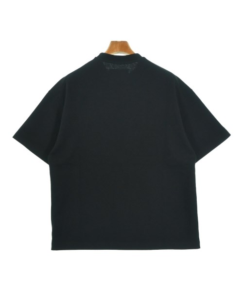 JIL SANDER（ジルサンダー）Tシャツ・カットソー 黒 サイズ:XS メンズ/2200704923409