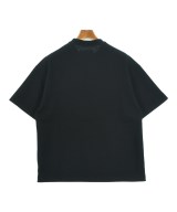 JIL SANDER（ジルサンダー）Tシャツ・カットソー 黒 サイズ:XS メンズ/2200704923409