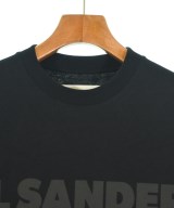 JIL SANDER（ジルサンダー）Tシャツ・カットソー 黒 サイズ:XS メンズ/2200704923409