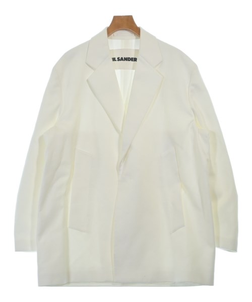 JIL SANDER(ジルサンダー)のテーラードジャケット サイズ:48(L位) 127,600円