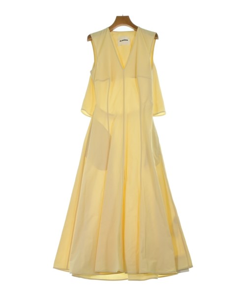 JIL SANDER(ジルサンダー)のワンピース サイズ:34(XXS位) 27,500円