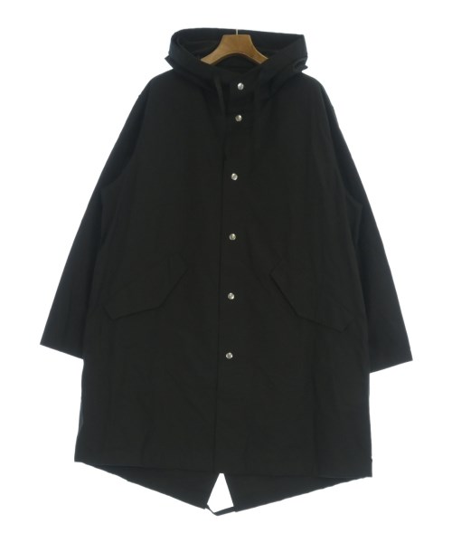 JIL SANDER(ジルサンダー)のモッズコート サイズ:46(M位) 138,300円