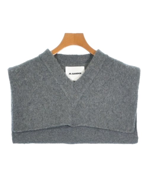 JIL SANDER(ジルサンダー)のベスト サイズ:U(L位) 34,100円