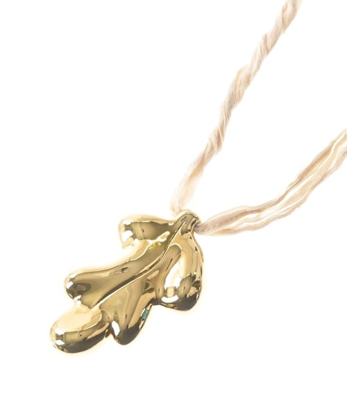 JIL SANDER(ジルサンダー)のネックレス サイズ:- 18,800円