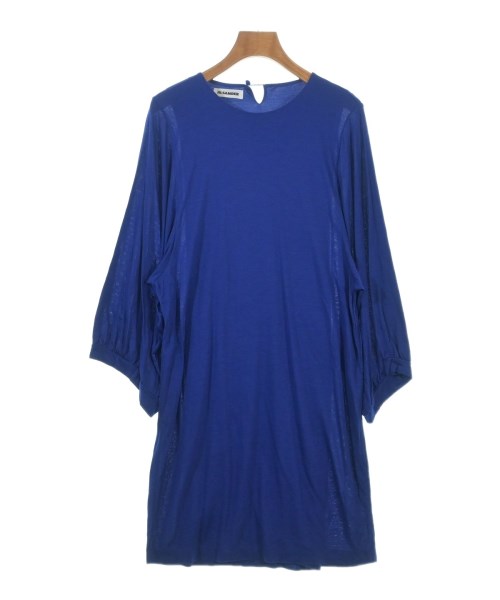 JIL SANDER(ジルサンダー)のワンピース サイズ:36(XS位) 14,300円