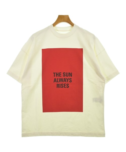 JIL SANDER(ジルサンダー)のTシャツ・カットソー サイズ:S 42,900円