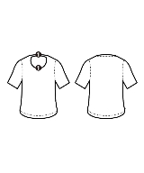 JIL SANDER（ジルサンダー）Tシャツ・カットソー 白 サイズ:S メンズ/2200706079043