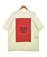 JIL SANDER（ジルサンダー）Tシャツ・カットソー 白 サイズ:S メンズ/2200706079043