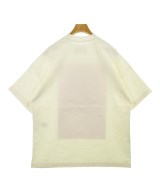 JIL SANDER（ジルサンダー）Tシャツ・カットソー 白 サイズ:S メンズ/2200706079043