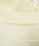 JIL SANDER（ジルサンダー）Tシャツ・カットソー 白 サイズ:S メンズ/2200706079043