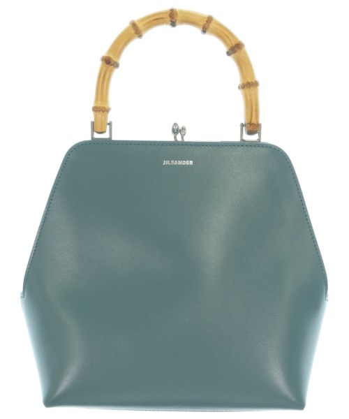 JIL SANDER(ジルサンダー)のハンドバッグ サイズ:- 127,600円