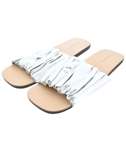 JIL SANDER(ジルサンダー)のサンダル サイズ:38(23cm位) 48,600円