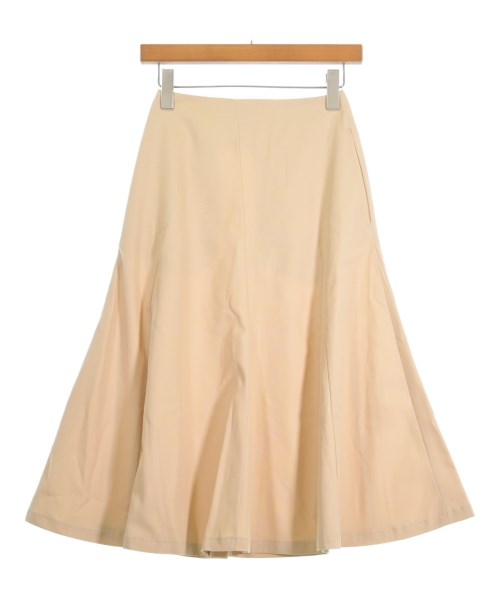JIL SANDER(ジルサンダー)のロング・マキシ丈スカート サイズ:30(XXXS位) 36,100円
