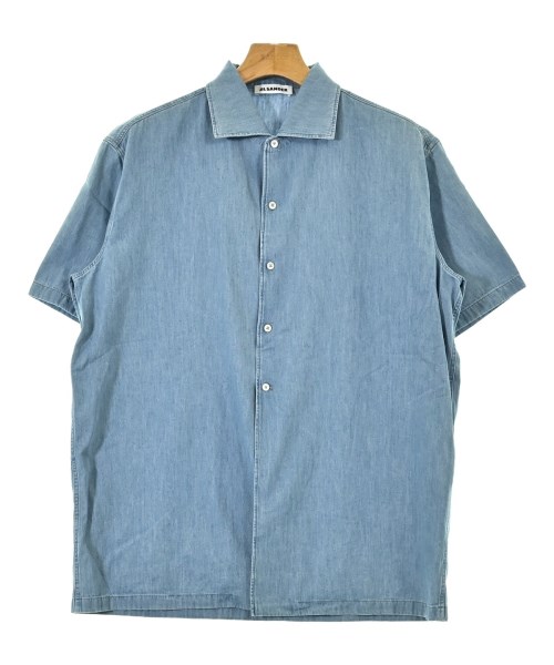 JIL SANDER(ジルサンダー)のカジュアルシャツ サイズ:46(M位) 57,700円