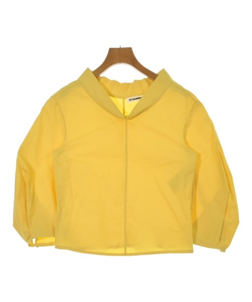 JIL SANDER(ジルサンダー)のブラウス サイズ:32(XXS位) 42,900円