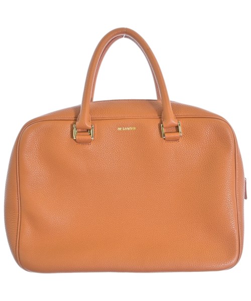 JIL SANDER(ジルサンダー)のハンドバッグ サイズ:- 54,300円