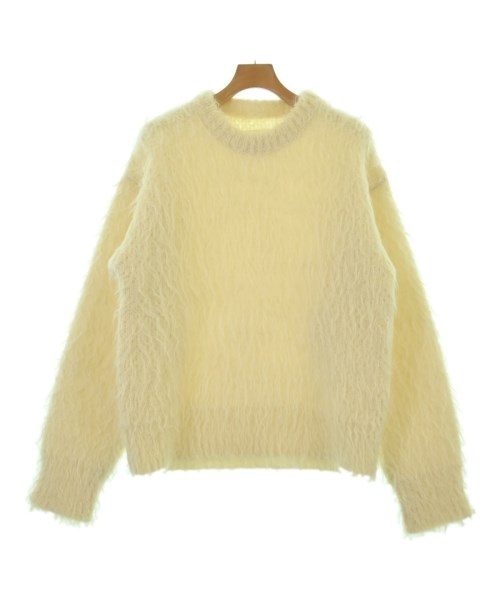 JIL SANDER(ジルサンダー)のニット・セーター サイズ:48(L位) 73,500円