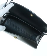 JIL SANDER（ジルサンダー）ショルダーバッグ 黒 サイズ:- メンズ/2200706811025