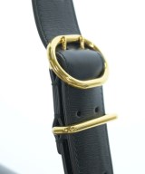JIL SANDER（ジルサンダー）ショルダーバッグ 黒 サイズ:- メンズ/2200706811025