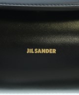 JIL SANDER（ジルサンダー）ショルダーバッグ 黒 サイズ:- メンズ/2200706811025