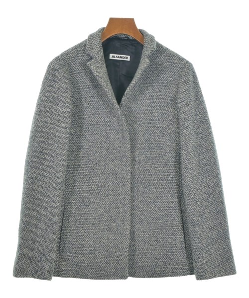JIL SANDER(ジルサンダー)のテーラードジャケット サイズ:34(XXS位) 15,600円