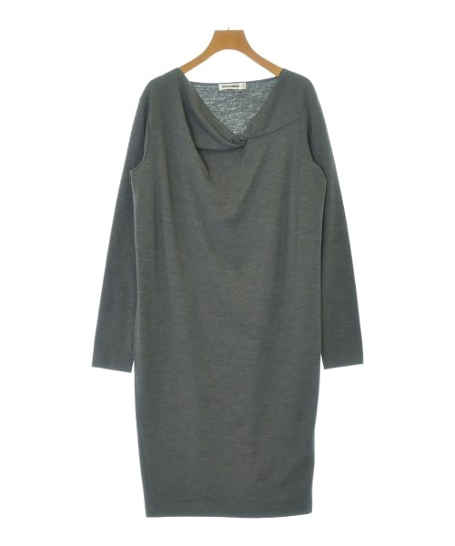 JIL SANDER(ジルサンダー)のワンピース サイズ:F 14,800円