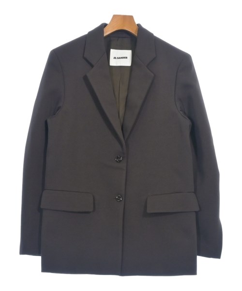 JIL SANDER(ジルサンダー)のテーラードジャケット サイズ:34(XXS位) 127,600円
