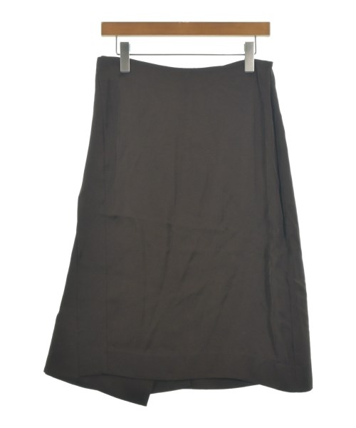 JIL SANDER(ジルサンダー)のひざ丈スカート サイズ:36(XS位) 81,500円