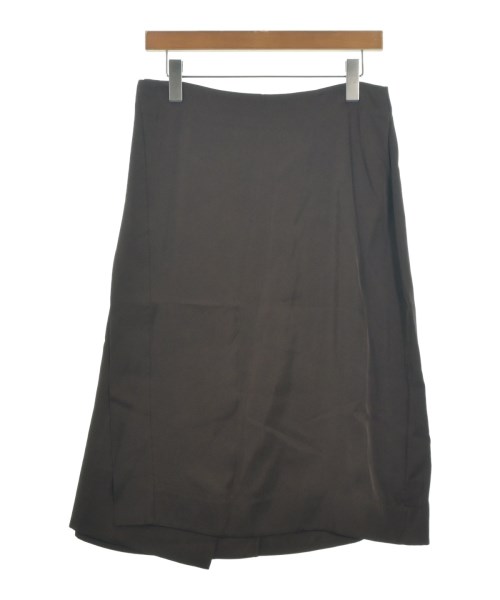 JIL SANDER(ジルサンダー)のひざ丈スカート サイズ:36(XS位) 81,500円