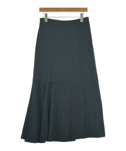 JIL SANDER(ジルサンダー)のロング・マキシ丈スカート サイズ:38(S位) 59,900円