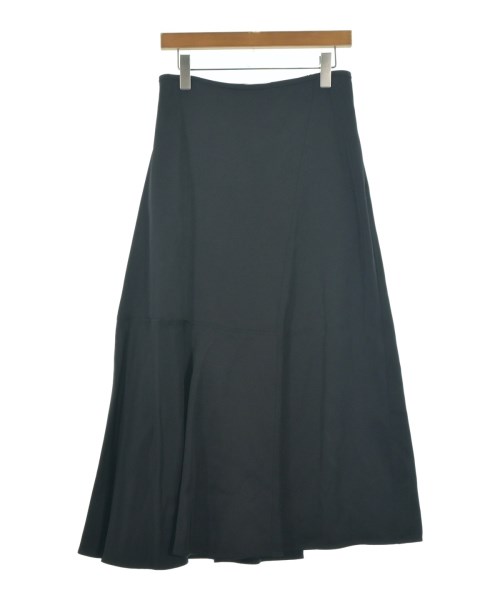 JIL SANDER(ジルサンダー)のロング・マキシ丈スカート サイズ:38(S位) 59,900円