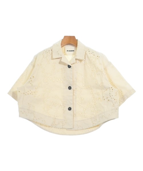 JIL SANDER(ジルサンダー)のカジュアルシャツ サイズ:32(XXS位) 33,400円
