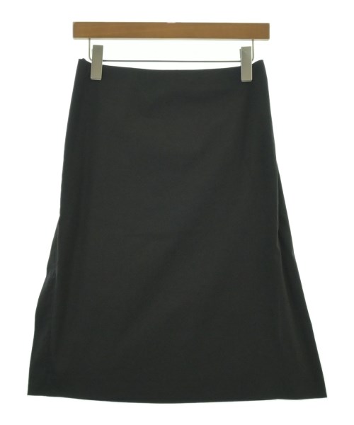JIL SANDER(ジルサンダー)のひざ丈スカート サイズ:34(XXS位) 7,800円