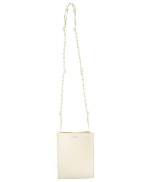 JIL SANDER(ジルサンダー)のショルダーバッグ サイズ:- 34,100円