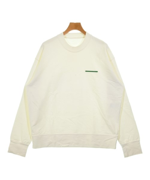 JIL SANDER(ジルサンダー)のスウェット サイズ:M 12,100円