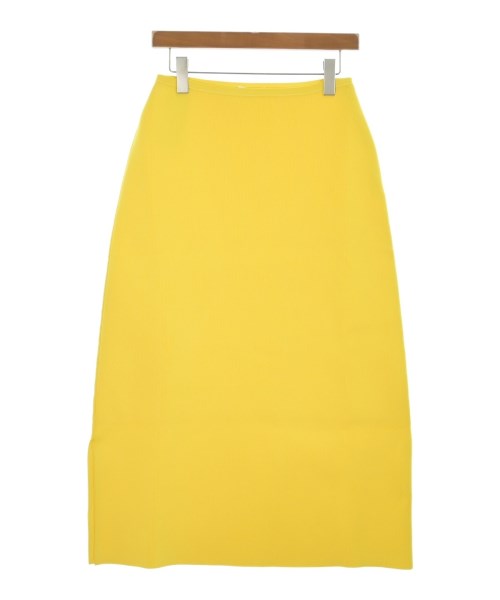 JIL SANDER(ジルサンダー)のひざ丈スカート サイズ:36(XS位) 80,300円