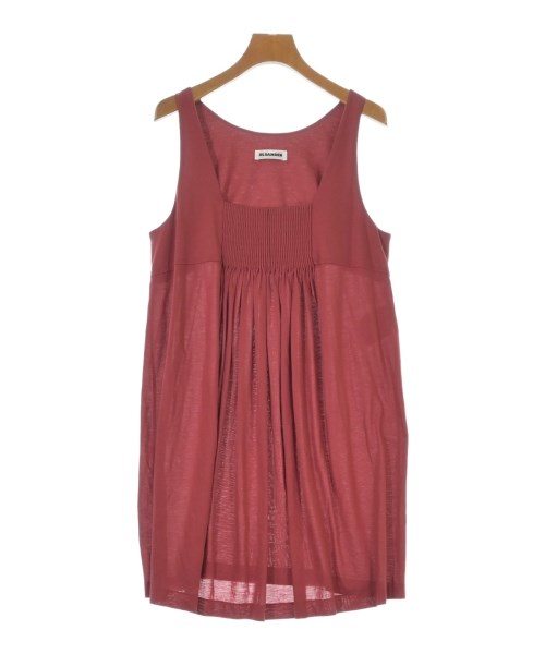 JIL SANDER(ジルサンダー)のワンピース サイズ:F 11,800円