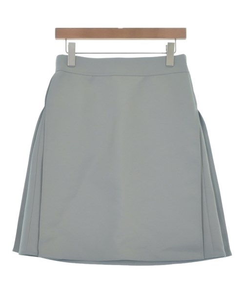 ジルサンダー(JIL SANDER)のJIL SANDER ひざ丈スカート