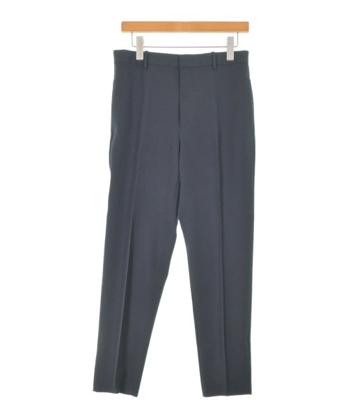 JIL SANDER(ジルサンダー)スラックス 紺 サイズ:44(S位)/2200662517016