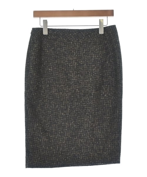 JIL SANDER(ジルサンダー)のひざ丈スカート サイズ:36(XS位) 5,800円
