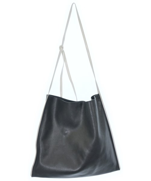 JIL SANDER(ジルサンダー)ショルダーバッグ 黒 サイズ:-/2200662655015