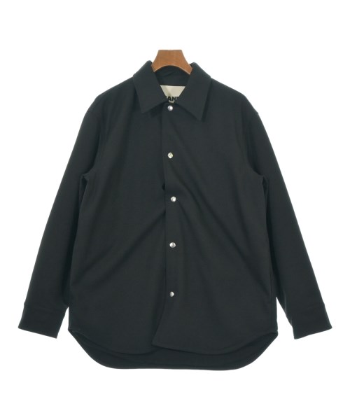 JIL SANDER(ジルサンダー)その他 黒 サイズ:46(M位)/2200662722069