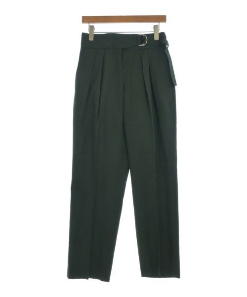 JIL SANDER(ジルサンダー)のスラックス サイズ:34(XXS位) 42,900円