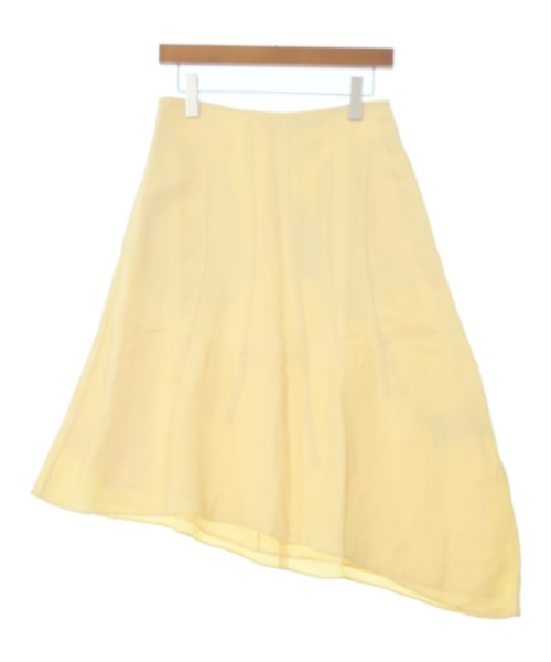 ジルサンダー(JIL SANDER)のJIL SANDER ひざ丈スカート