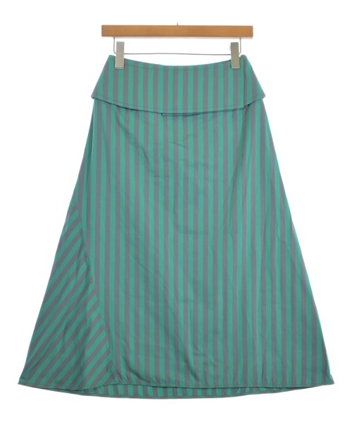 ジルサンダー(JIL SANDER)のJIL SANDER ロング・マキシ丈スカート