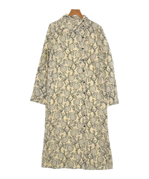 ジルサンダー(JIL SANDER)のJIL SANDER シャツワンピース