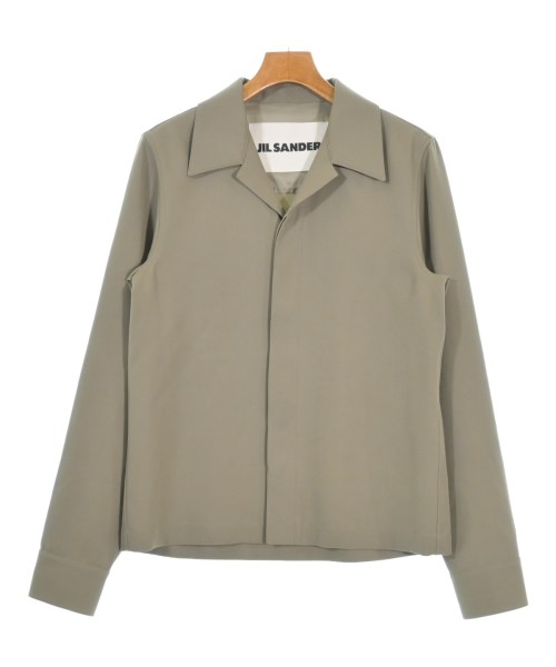 JIL SANDER(ジルサンダー)その他 カーキ サイズ:46(M位)/2200663592012