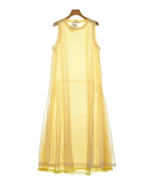 ジルサンダー(JIL SANDER)のJIL SANDER ワンピース