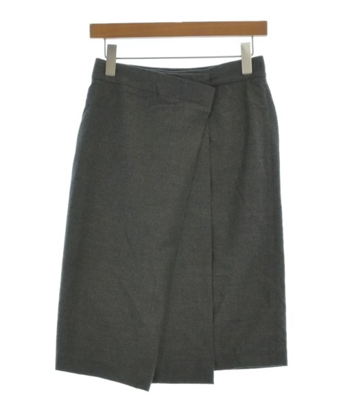 JIL SANDER(ジルサンダー)のひざ丈スカート サイズ:32(XXS位) 18,800円